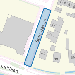 Perceel RBG02-B-3492