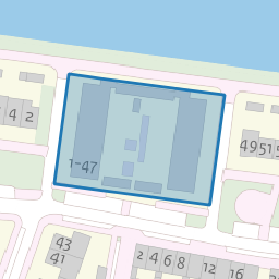 Perceel RBG02-B-3497