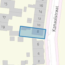 Perceel RBG02-B-3506