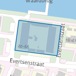 Perceel RBG02-B-3529