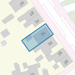 Perceel RBG02-B-3543