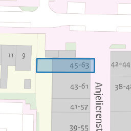 Perceel RBG02-B-3560