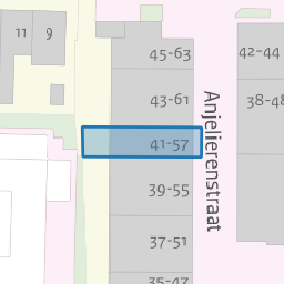 Perceel RBG02-B-3562