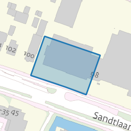 Perceel RBG02-B-3584