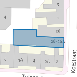 Perceel RBG02-B-3590