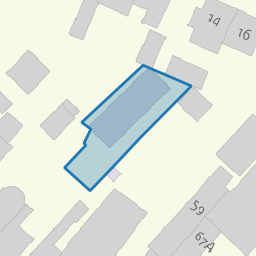 Perceel RBG02-B-3606