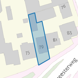 Perceel RBG02-B-3608