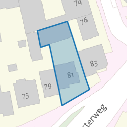 Perceel RBG02-B-3609