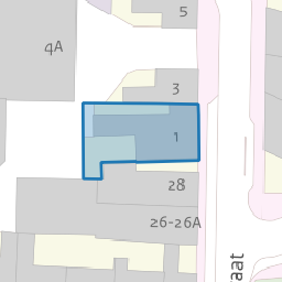 Perceel RBG02-B-3616