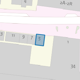 Perceel RBG02-B-3618