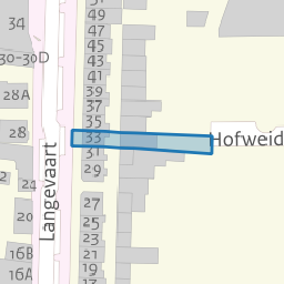 Perceel RBG02-B-3625