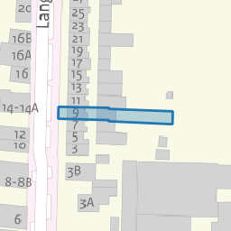 Perceel RBG02-B-3632