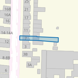 Perceel RBG02-B-3633