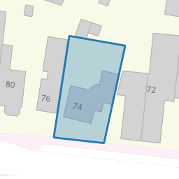 Perceel RBG02-B-3641