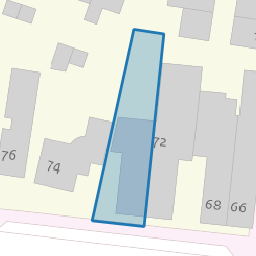 Perceel RBG02-B-3642