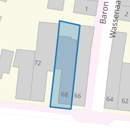 Perceel RBG02-B-3644