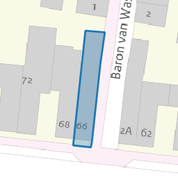 Perceel RBG02-B-3645