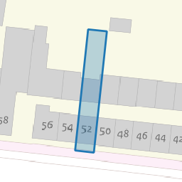 Perceel RBG02-B-3652