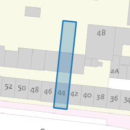 Perceel RBG02-B-3656