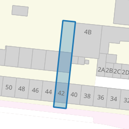 Perceel RBG02-B-3657