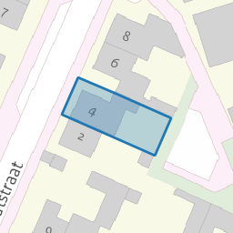 Perceel RBG02-B-3663