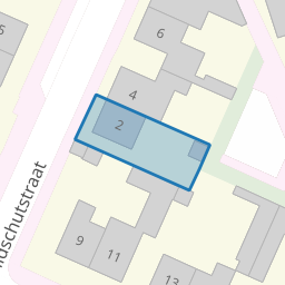 Perceel RBG02-B-3664