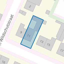 Perceel RBG02-B-3666