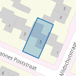 Perceel RBG02-B-3692