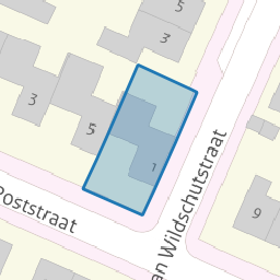 Perceel RBG02-B-3693