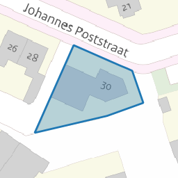 Perceel RBG02-B-3694