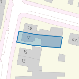 Perceel RBG02-B-3709