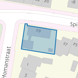 Perceel RBG02-B-3710