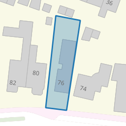 Perceel RBG02-B-3712