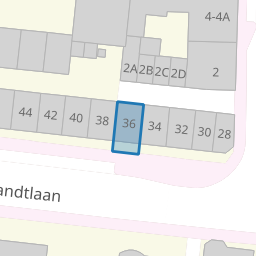 Perceel RBG02-B-3718