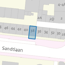 Perceel RBG02-B-3719