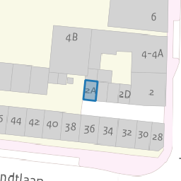 Perceel RBG02-B-3721