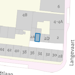 Perceel RBG02-B-3722