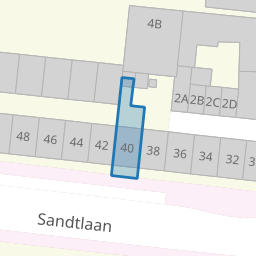 Perceel RBG02-B-3724