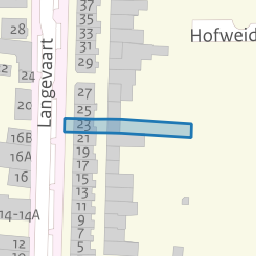 Perceel RBG02-B-3734