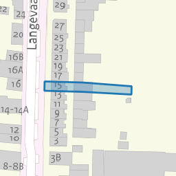 Perceel RBG02-B-3737