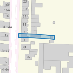 Perceel RBG02-B-3738