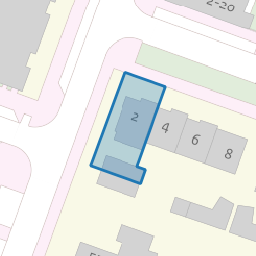 Perceel RBG02-B-3750