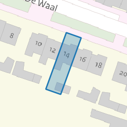 Perceel RBG02-B-3756