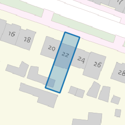 Perceel RBG02-B-3760