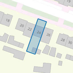 Perceel RBG02-B-3761