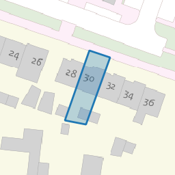 Perceel RBG02-B-3764