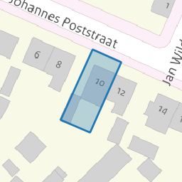 Perceel RBG02-B-3774