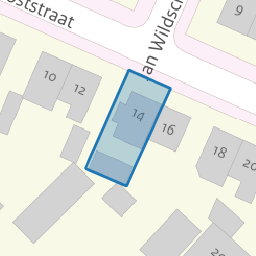 Perceel RBG02-B-3777