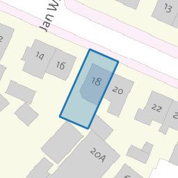 Perceel RBG02-B-3779