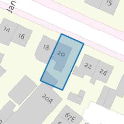 Perceel RBG02-B-3780